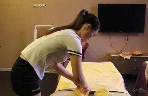 国产真人按摩在线视频,揭秘国产真人按摩在线视频的魅力所在